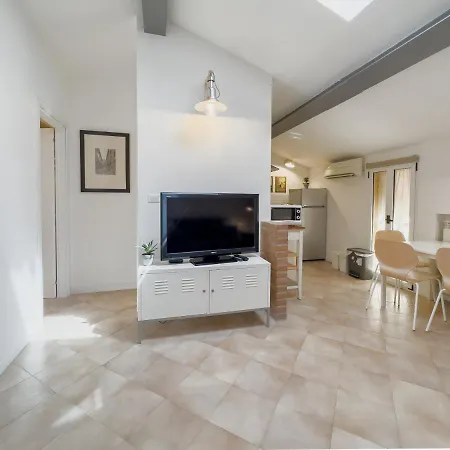Realkasa Carro 7 Apartment Bologna Exterior photo