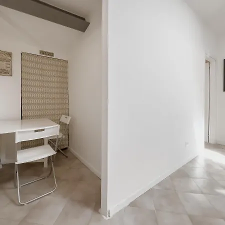 Realkasa Carro 7 Apartment Bologna Exterior photo