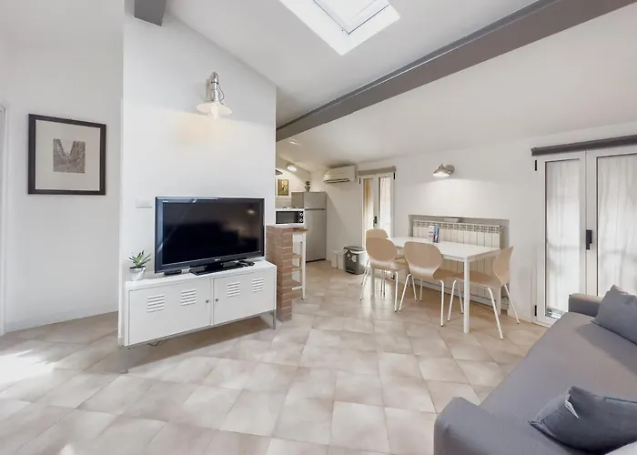 Realkasa Carro 7 Apartment