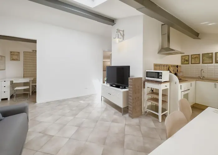 Realkasa Carro 7 Apartment